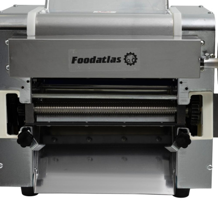 Тестораскатка - лапшерезка электрическая HO300RT-O Foodatlas